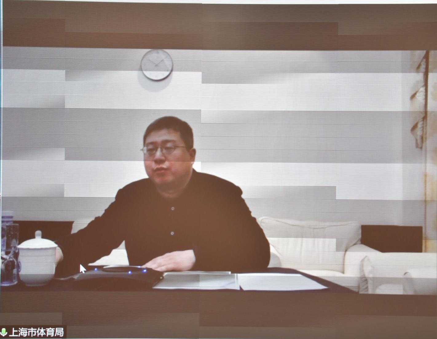 星空官方体育金台论策：智慧体育助力城市公共服务水平提升(图2)