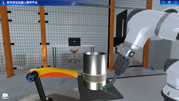 数字化赋能激活教育新质生产力星空官方体育(图3)