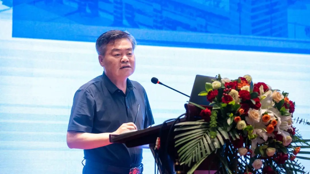 2024年智能制造与机械动力学前沿学术研讨会在沈阳召开星空体育平台·app(图7)