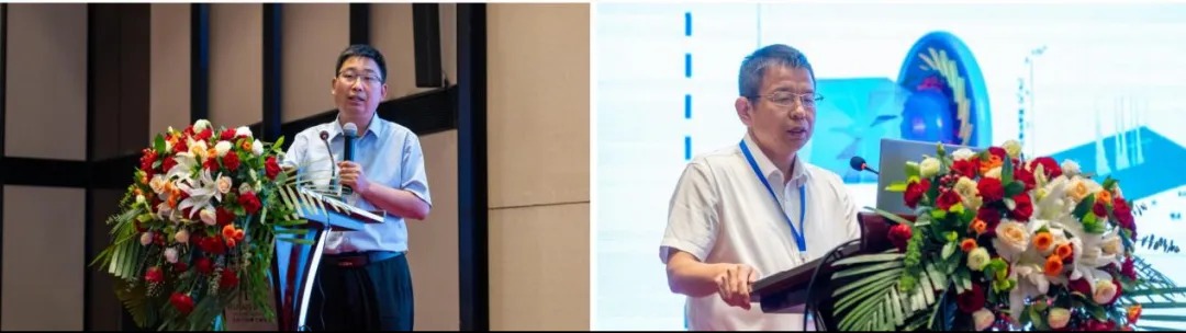 2024年智能制造与机械动力学前沿学术研讨会在沈阳召开星空体育平台·app(图9)