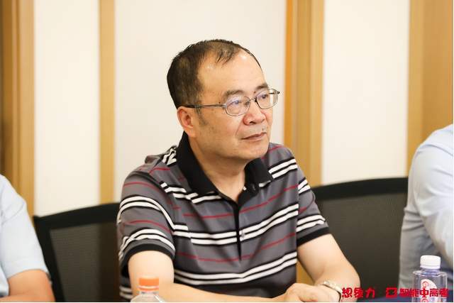 想象力智能中高考明师齐聚共研星空中国体育网站智能教育新篇章(图5)