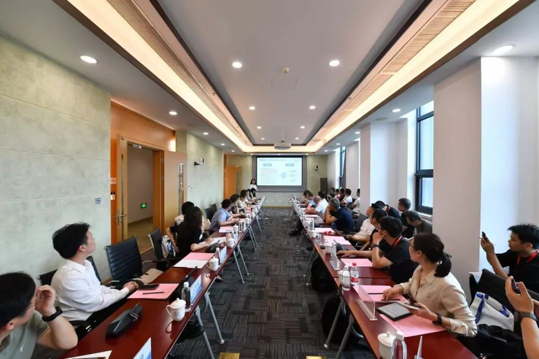 2024全球智慧教育大会 开星空中国体育网站鸿智谷携手华为共绘教育行业数字化转型新篇章(图6)