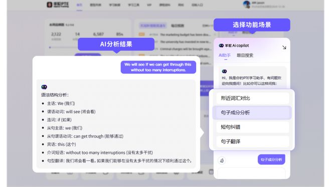 星空官方体育羊驼Ai：科技赋能教育智能教学与个性化学习的实践与成效(图1)