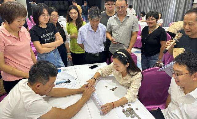 星空体育官网粤东西北科技教师研学之旅成功举办共同探索人工智能教育的奥秘(图3)