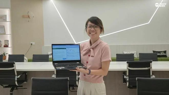 星空体育平台留学新加坡中小学 拥抱人工智能教育的新机遇(图2)
