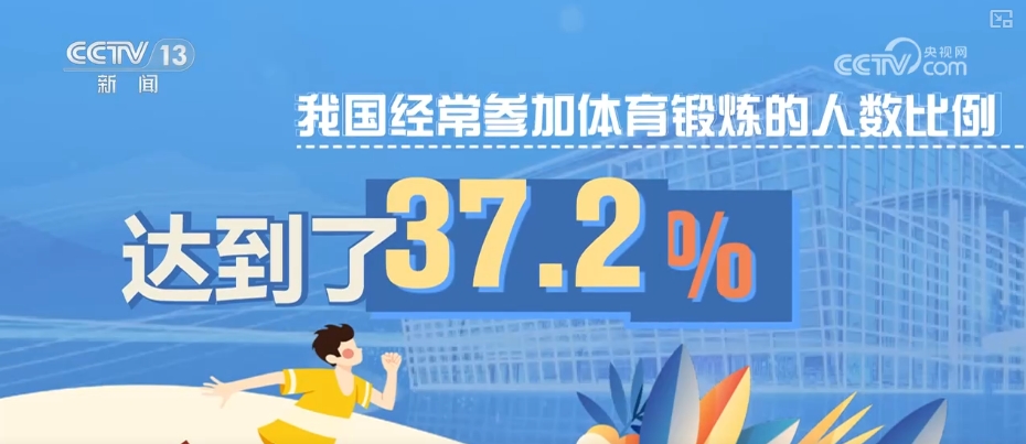 追梦七十五载 从广播体操到星空官方体育“村BA”……体育嵌入每个人生活当中(图14)