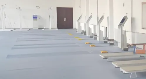 让学生动起来体质强起来！itc保伦股份AI智慧体育解决方案重磅来袭！(图9)