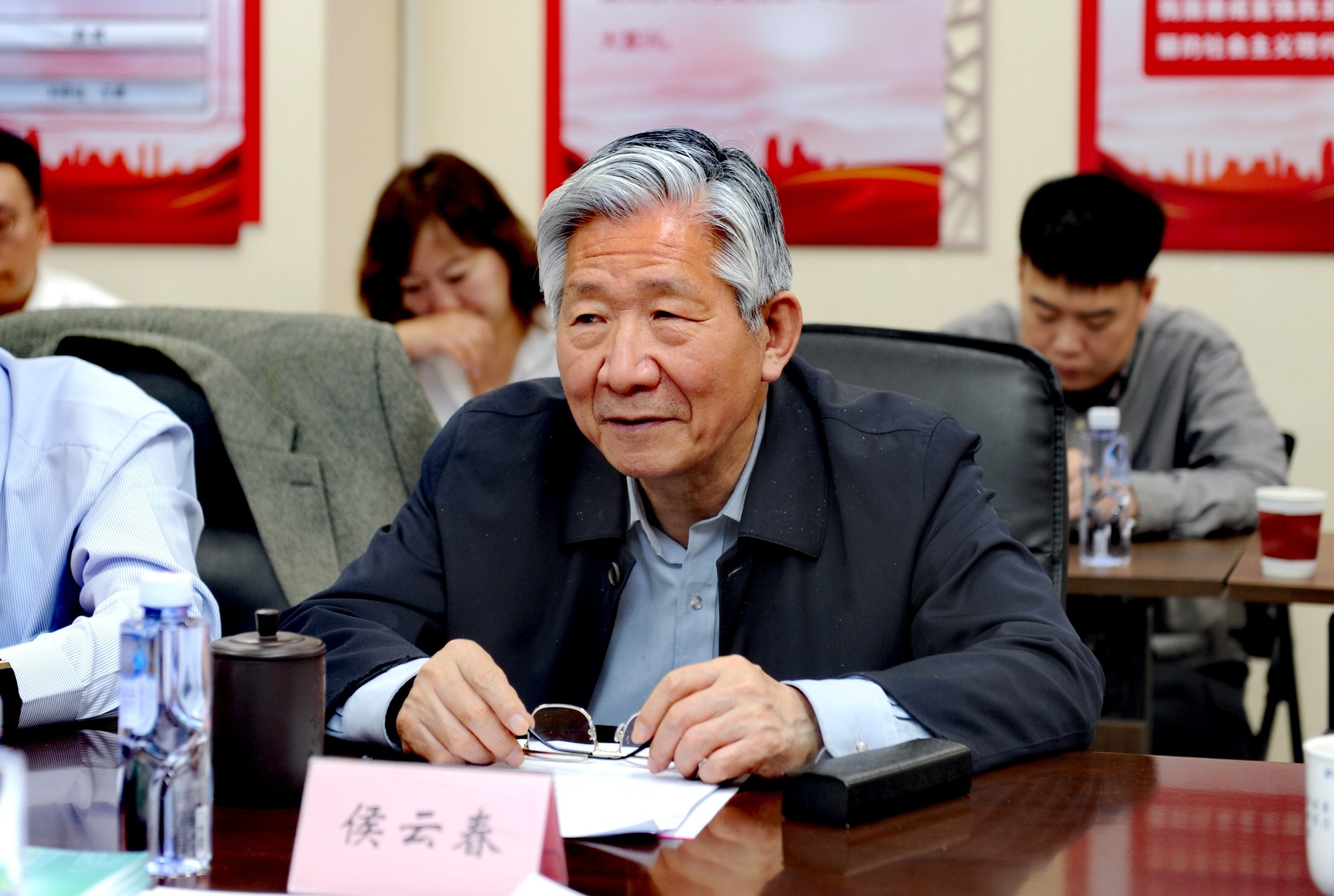 全国电竞产业评价工作研讨会在京召开 助力电竞产业高质量发展