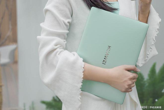 华为笔记本Linux版换装Windows攻略：智慧体验无缝衔接