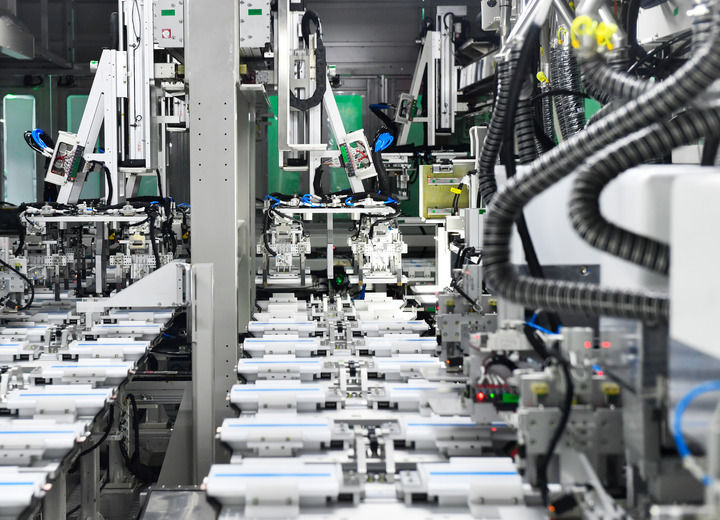 风雨洗礼中中国这些产业何以生长(图8)