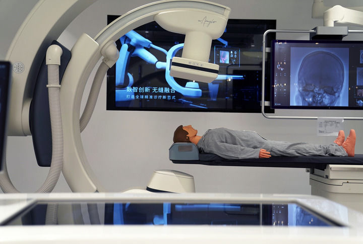 风雨洗礼中中国这些产业何以生长(图3)