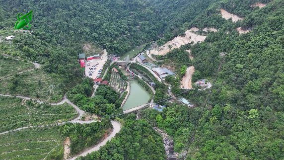 “五一”假期 安溪县各景区持续火热(图2)