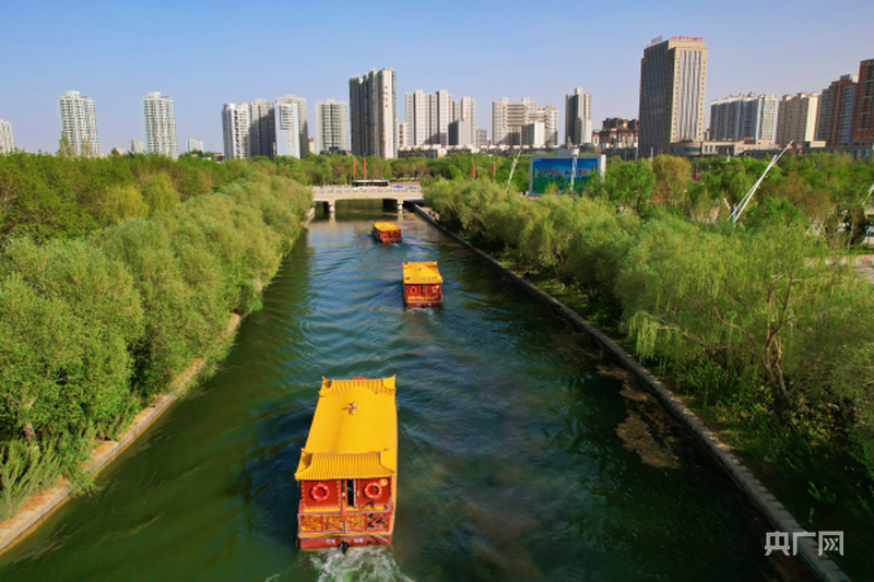 天山脚下“文旅盛宴”多元业态点燃假日经济引擎(图5)