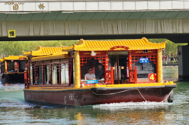 天山脚下“文旅盛宴”多元业态点燃假日经济引擎(图6)