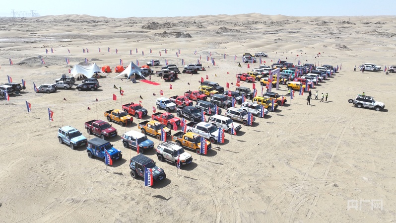 天山脚下“文旅盛宴”多元业态点燃假日经济引擎(图11)