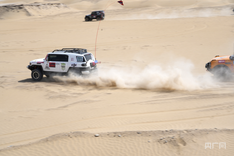 天山脚下“文旅盛宴”多元业态点燃假日经济引擎(图12)
