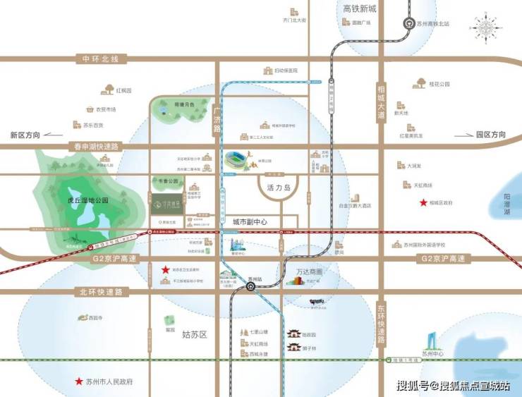 苏州相城浅隐林泉楼盘欢迎您-小区环境-地域位置-楼盘详情-周边设施-售楼处电话-详细资料(图4)