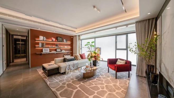 体育馆开盘！紧急加座！城央里首开封神！(图8)