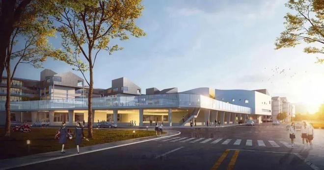 体育馆开盘！紧急加座！城央里首开封神！(图13)