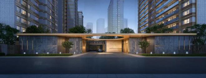 体育馆开盘！紧急加座！城央里首开封神！(图4)