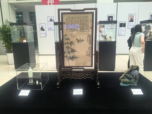 2025年苏州市职业教育活动周启动(图3)