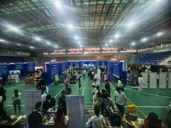 2025年苏州市职业教育活动周启动(图2)