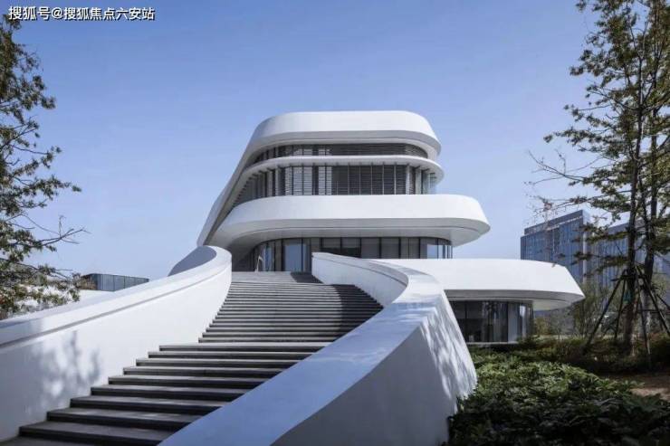 2025年世茂智慧之门售楼处-2025年世茂智慧之门写字楼售楼中心()首页网站-价格户型容积率(图14)