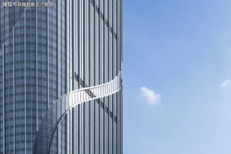 2025年世茂智慧之门售楼处-2025年世茂智慧之门写字楼售楼中心()首页网站-价格户型容积率(图4)