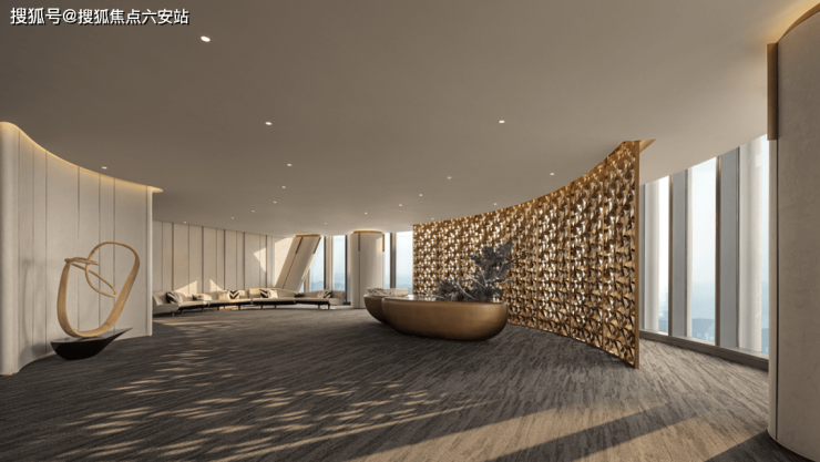 2025年世茂智慧之门售楼处-2025年世茂智慧之门写字楼售楼中心()首页网站-价格户型容积率(图8)