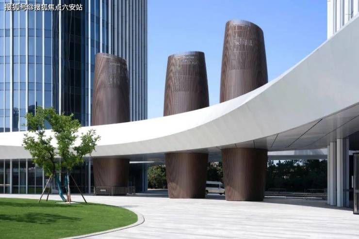 2025年世茂智慧之门售楼处-2025年世茂智慧之门写字楼售楼中心()首页网站-价格户型容积率(图11)