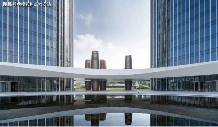 2025年世茂智慧之门售楼处-2025年世茂智慧之门写字楼售楼中心()首页网站-价格户型容积率(图12)