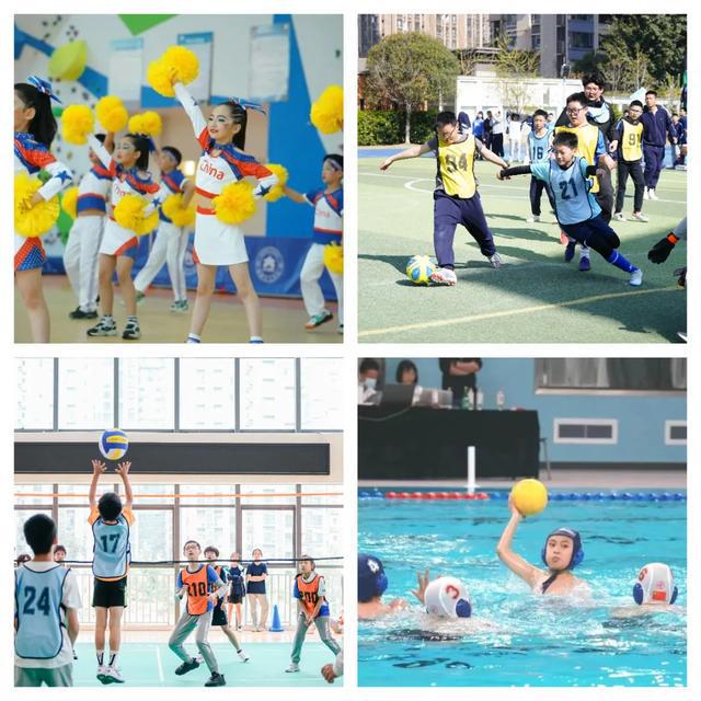 从《星际穿越》到DeepSeek：成都这所创新学校用“爱智慧”拥抱AI教育新时代(图12)