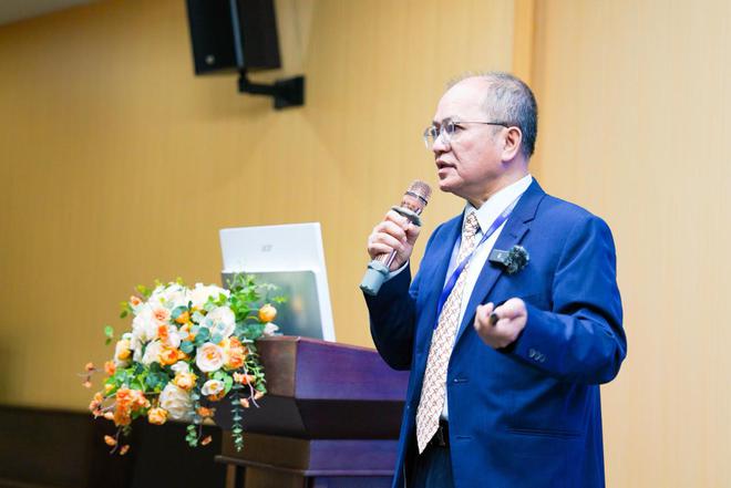 香港教育智慧+深圳创新基因:校长解码鲸帆“全人教育”培养体系(图1) 香港教育智慧+深圳创新基因:校长解码鲸帆“全人教育”培养体系(图1)