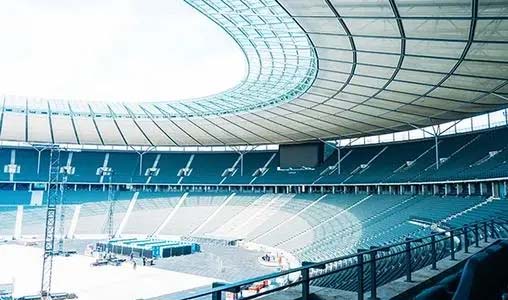 疫情育行业智慧体育的发展现状(图1)