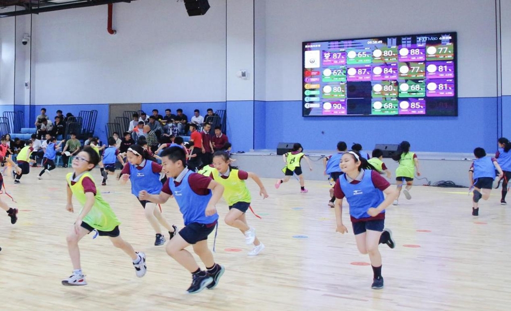 教育数字化变革“先锋实践”：看西部科学城重庆高新区如何用“S2C”重构教育生态(图5)