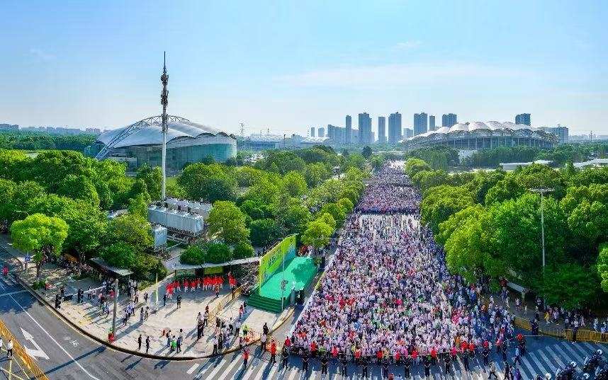 昆山公安：警务飞上“云”端 空域战力“智慧升级”(图1)