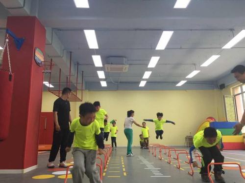 智慧体育智能化教学的便捷(图1)