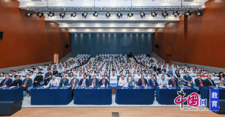 聚焦“三大”领域 成都体育学院举行2025年运动医学与健康学术会议(图2)