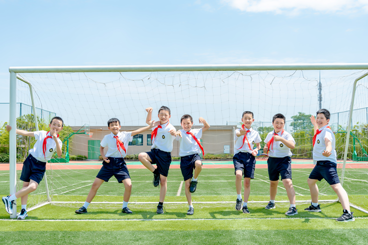 西部科学城重庆高新区:以“新智慧教育”迭代进阶 打造“西部教育高地制高点”(图3) 西部科学城重庆高新区:以“新智慧教育”迭代进阶 打造“西部教育高地制高点”(图3)