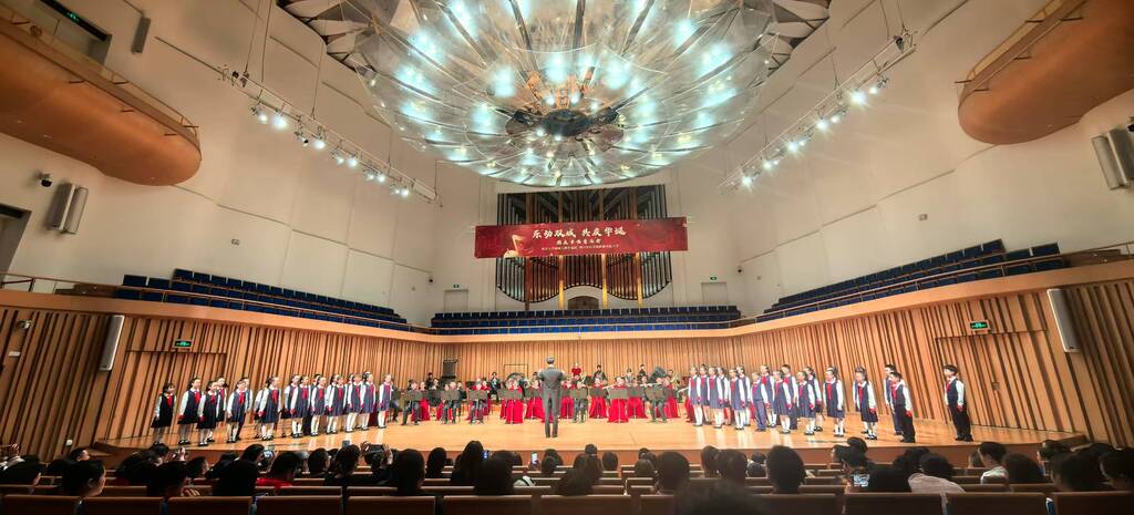 西部科学城重庆高新区:以“新智慧教育”迭代进阶 打造“西部教育高地制高点”(图4) 西部科学城重庆高新区:以“新智慧教育”迭代进阶 打造“西部教育高地制高点”(图4)