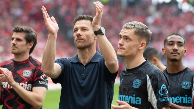 皇马官方：“教授”阿隆索执掌皇马第一项任务就是拿1亿奖金(图2)