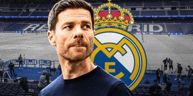 皇马官方：“教授”阿隆索执掌皇马第一项任务就是拿1亿奖金(图1)