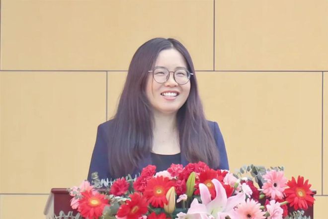 “2025北京市中小学加快推进教育数字化和人工智能教育的路径与策略校长论坛”成功举办(图12)