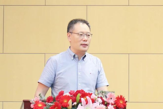 “2025北京市中小学加快推进教育数字化和人工智能教育的路径与策略校长论坛”成功举办(图11)