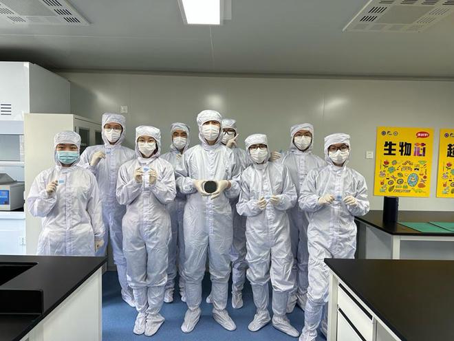 长宁区教育局局长赵佳然：AI添翼——长宁“活力教育”焕新成长(图6)