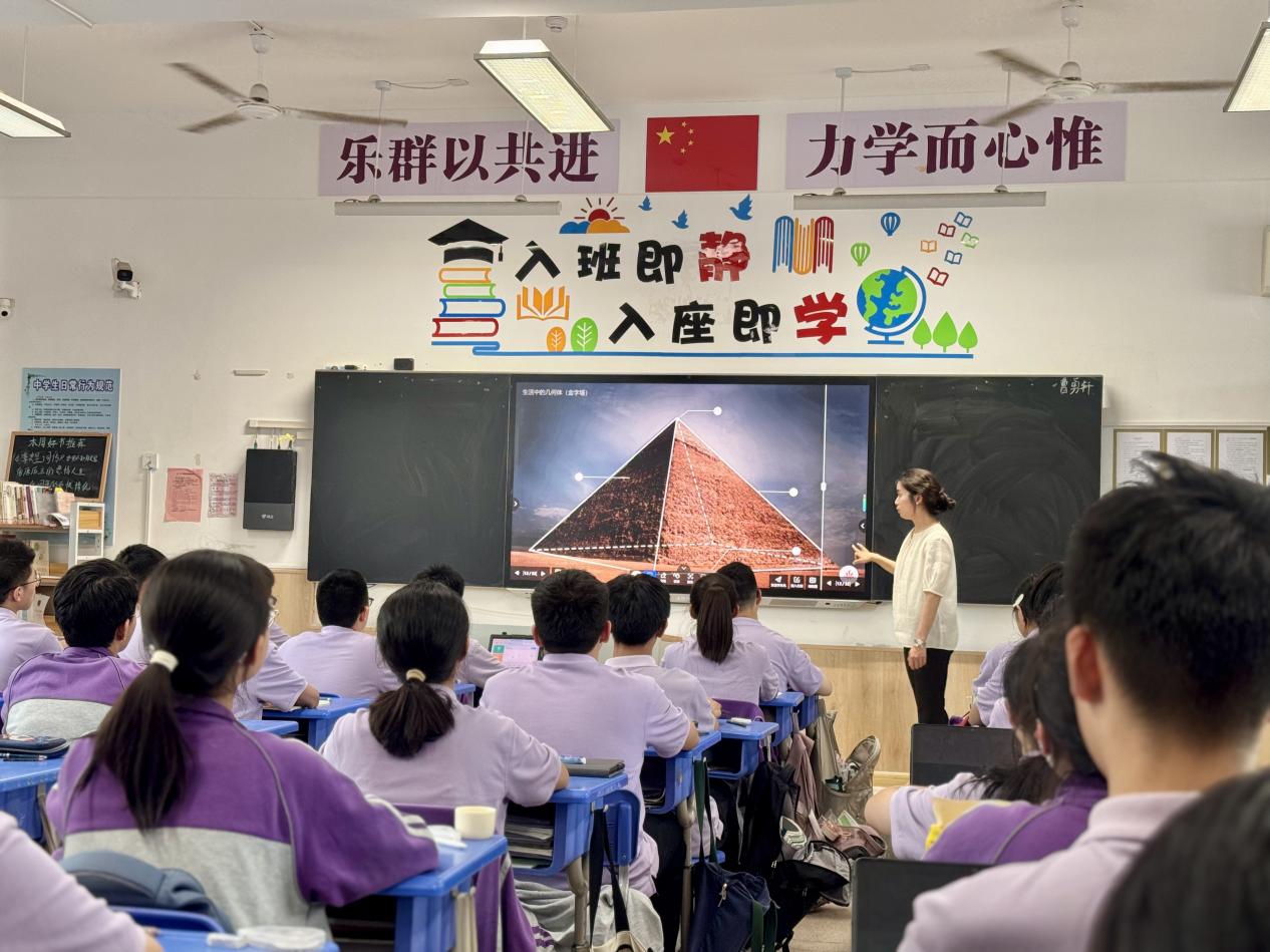 科教融合 合肥高新区加快打造“教育高地”(图1)