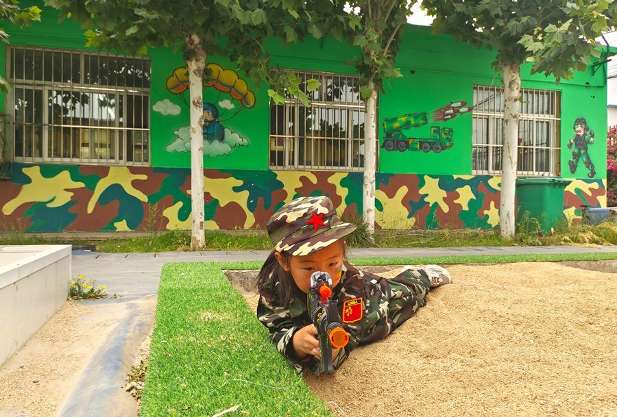 诗意栖居 乡土育人——莘县乡村小学振兴“乡土人本 诗歌校园”现场推介会侧记(图1) 诗意栖居 乡土育人——莘县乡村小学振兴“乡土人本 诗歌校园”现场推介会侧记(图1)