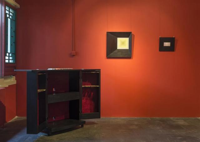 2024“智慧之手”获奖手工艺家华雍个展开幕 精工细作用安静改变世界(图2)