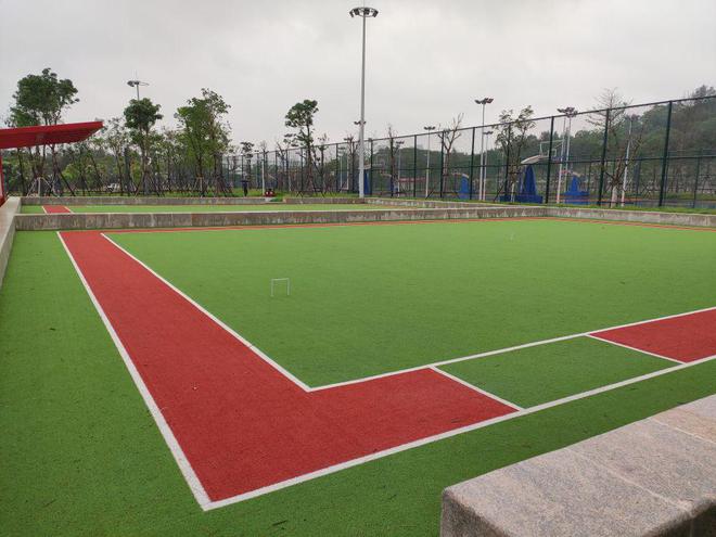 漳浦智慧体育公园(图4)