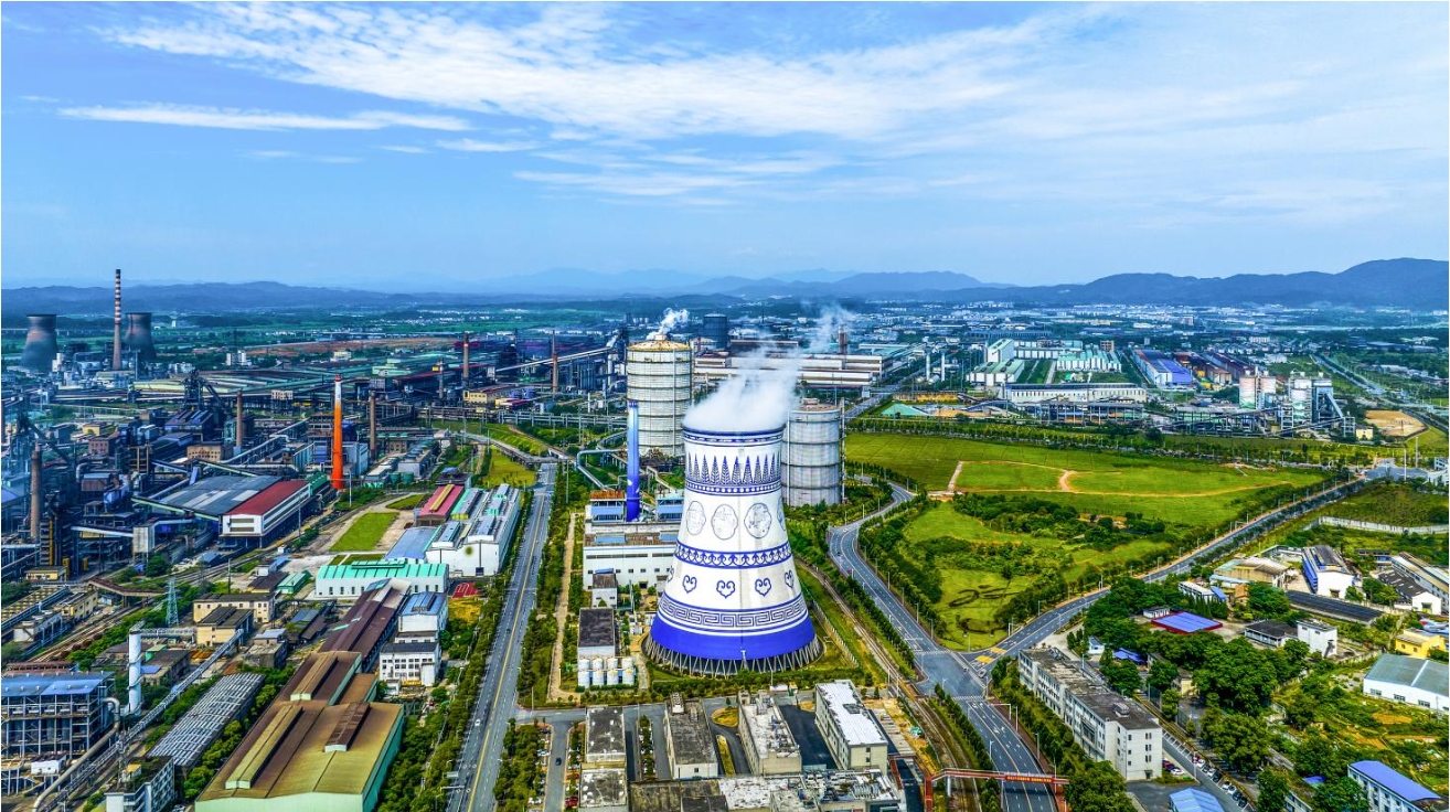 打造中部体育产业高地江西新余这座“小城”何以能(图3)